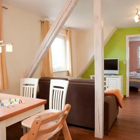 Goenndyr Apartment Lubeck Exterior photo