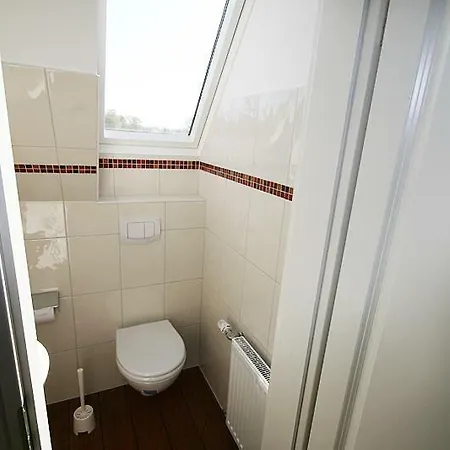 Goenndyr Apartment Lubeck Exterior photo