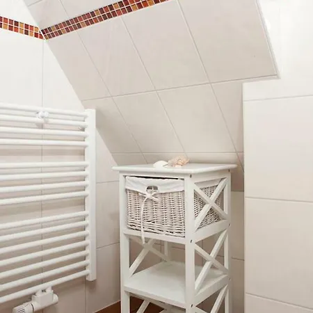 Goenndyr Apartment Lubeck Exterior photo