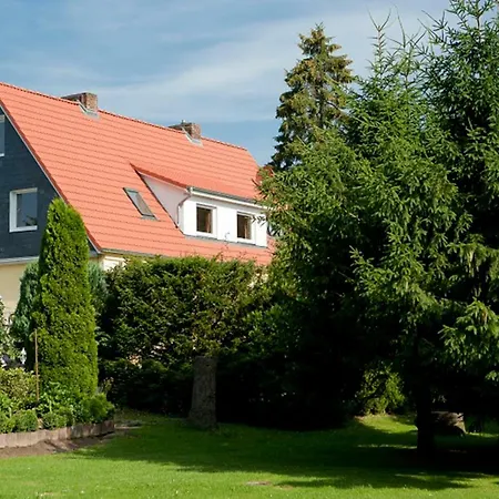 Goenndyr Apartment Lubeck Exterior photo