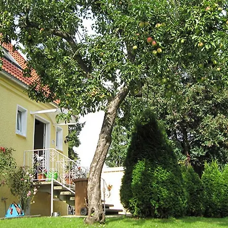 Goenndyr Apartment Lubeck Exterior photo