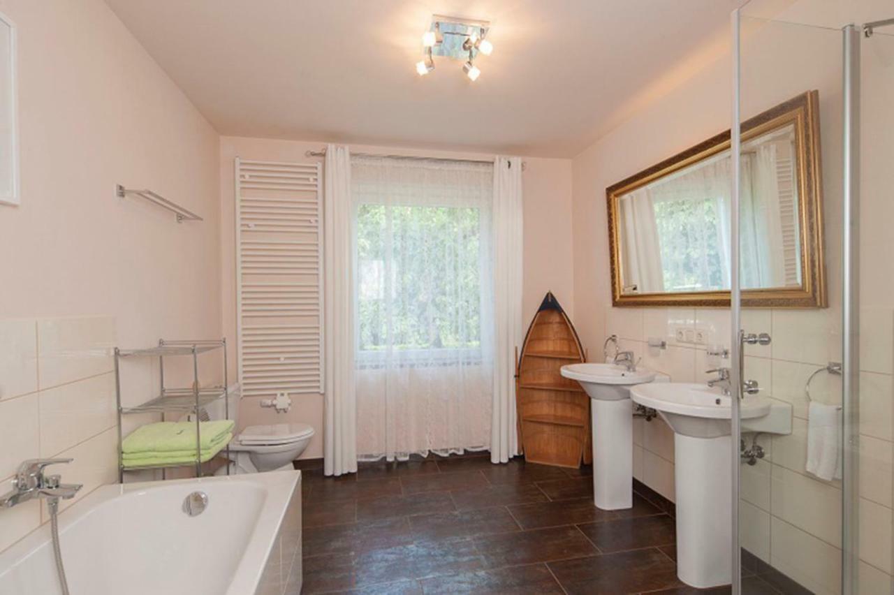 Goenndyr Appartement
