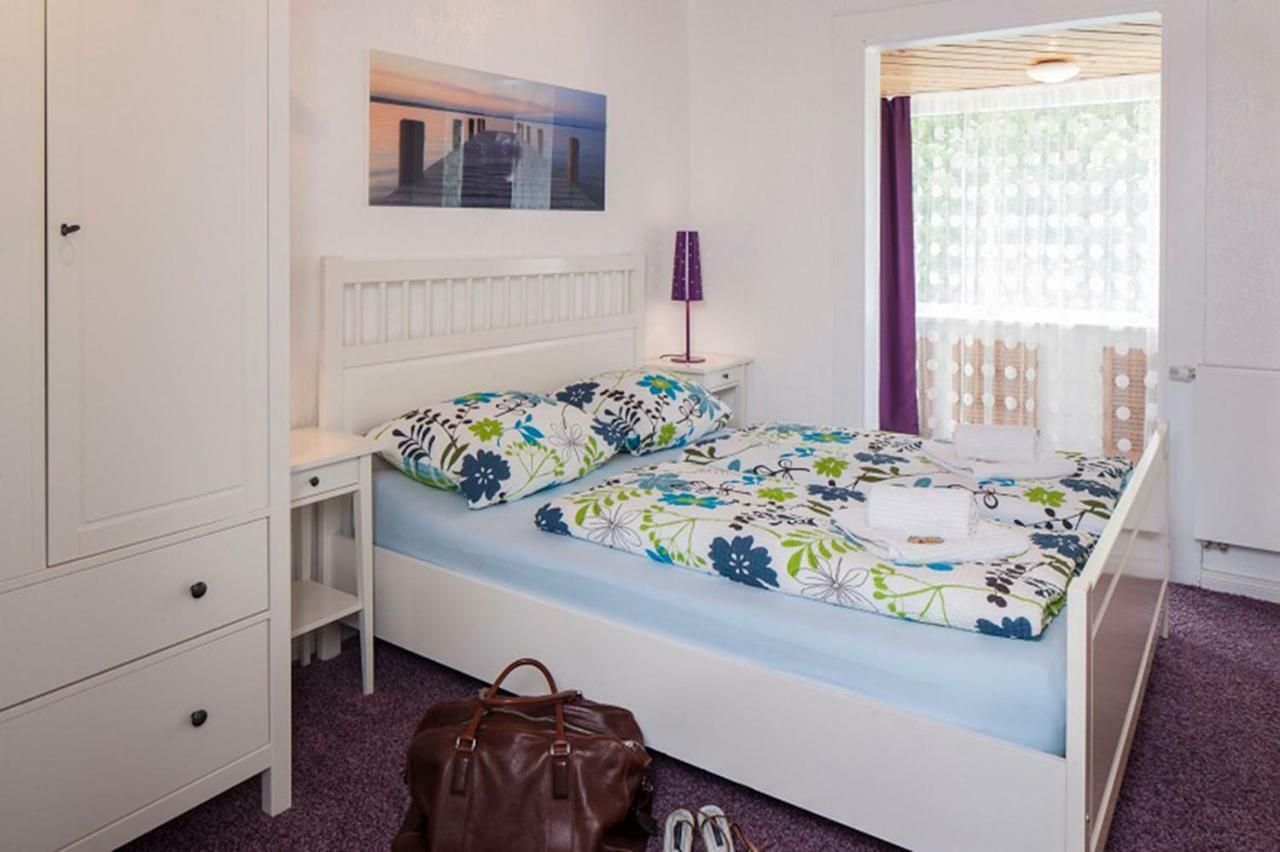 Goenndyr Appartement *