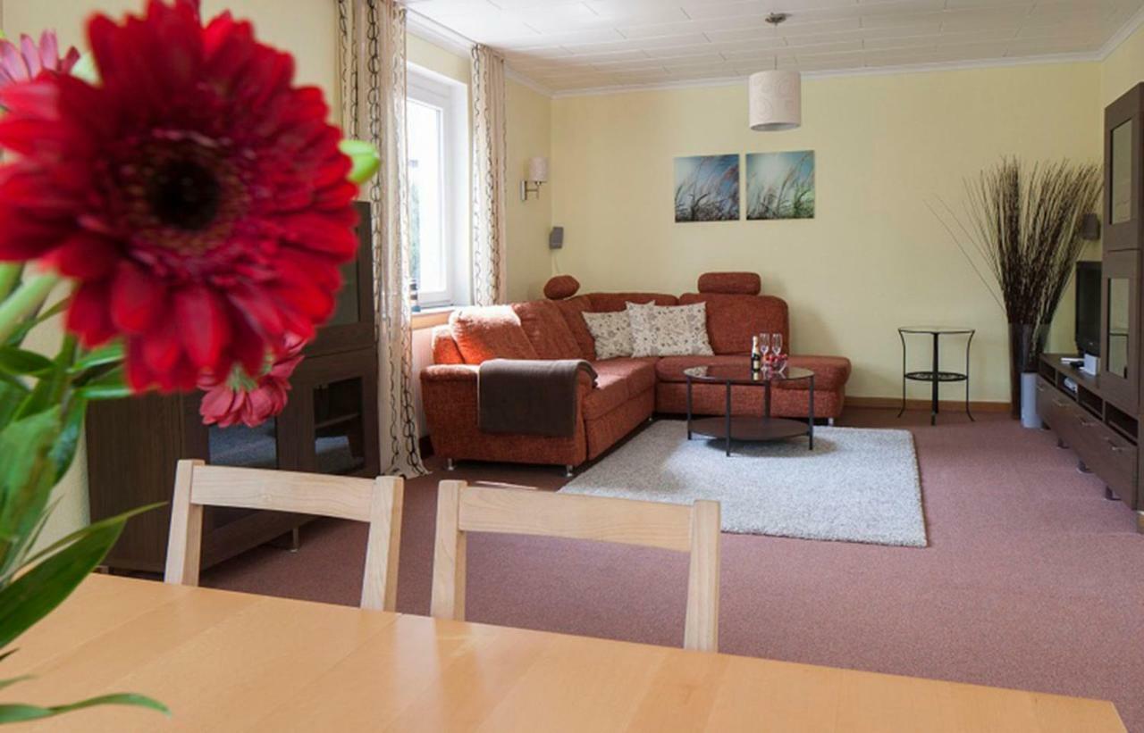 Appartement Goenndyr