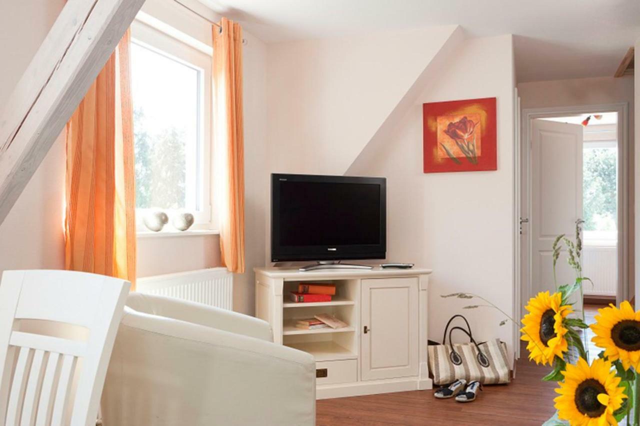 Goenndyr Appartement