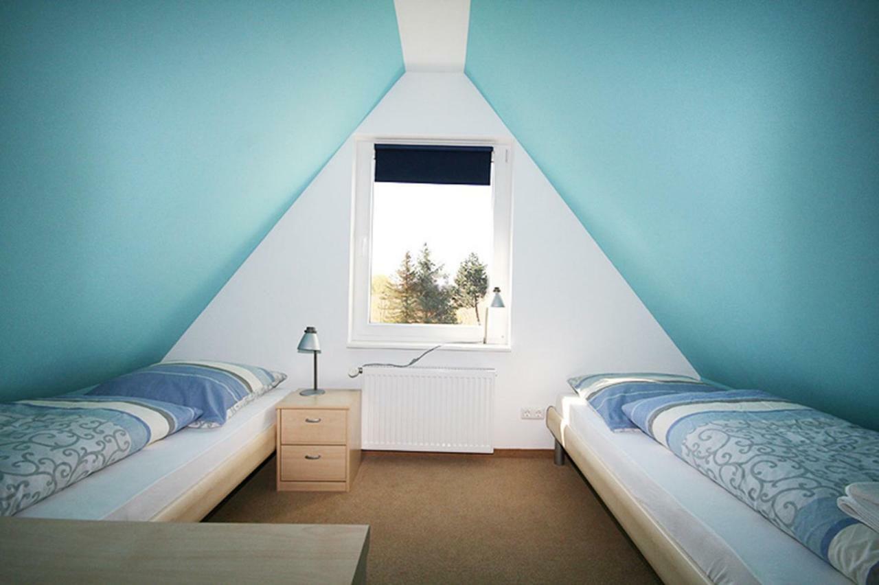 Appartement Goenndyr