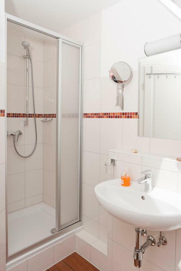 Appartement Goenndyr Lübeck