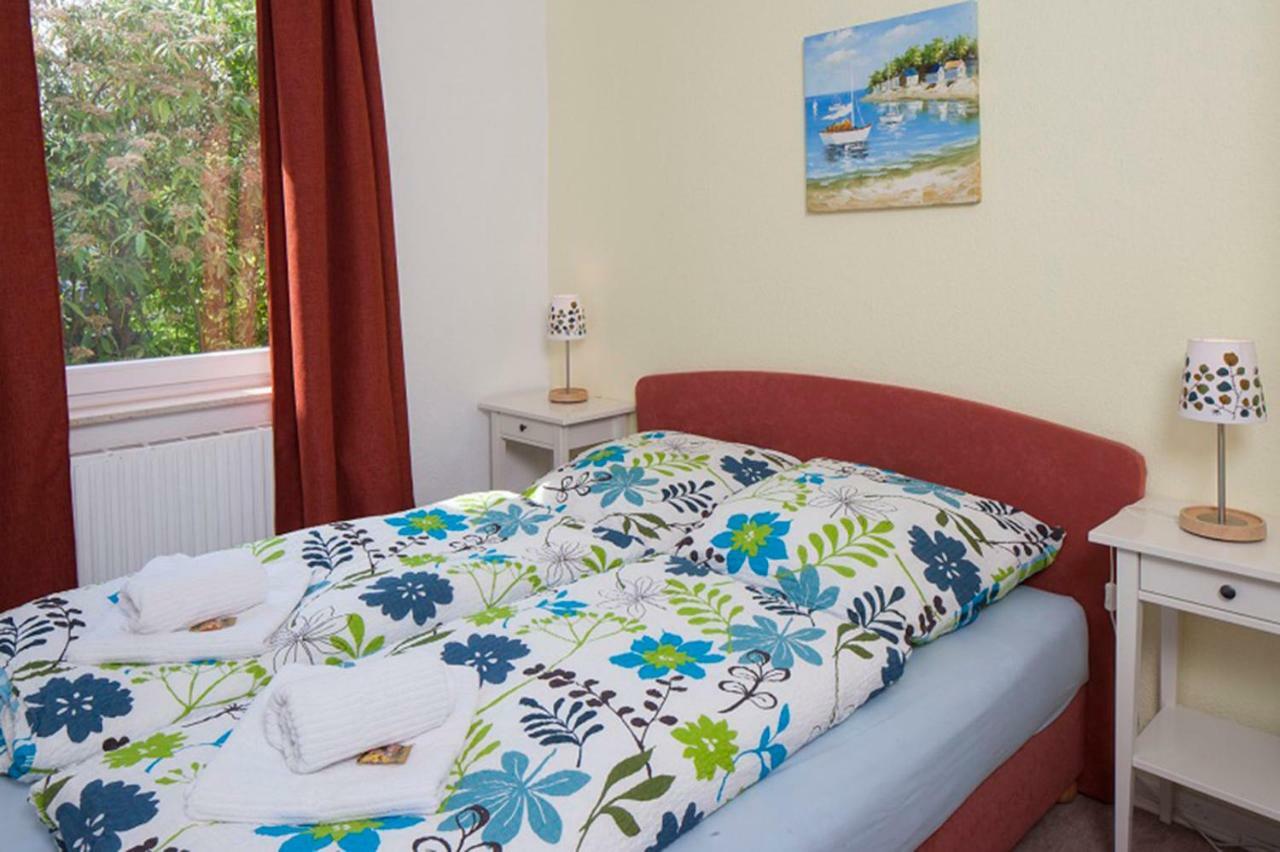 Goenndyr Appartement *
