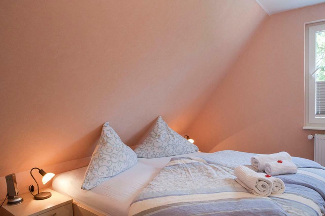 Appartement Goenndyr