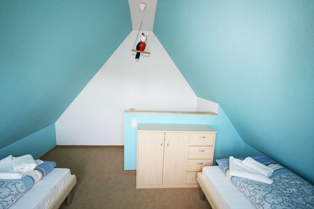Goenndyr Apartment