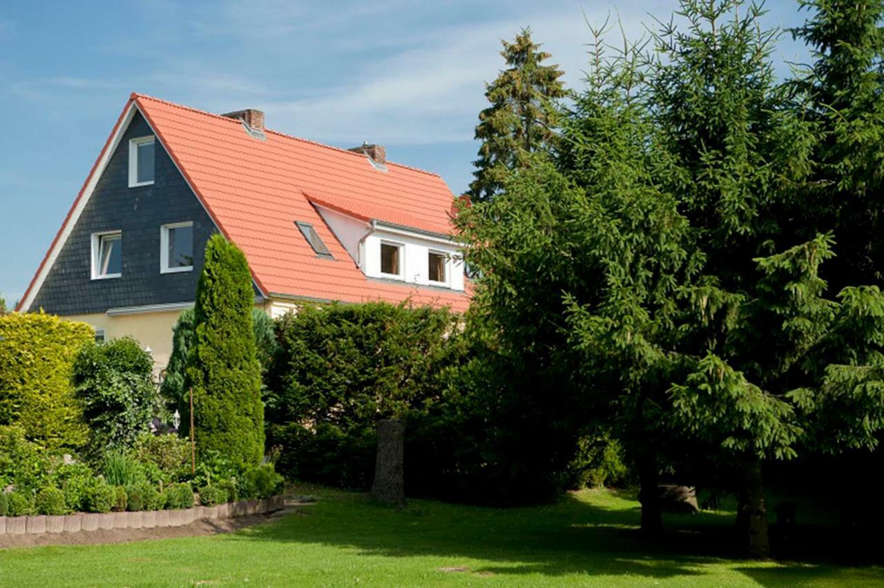 Goenndyr Appartement *