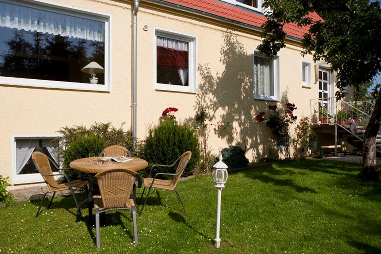 Appartement Goenndyr